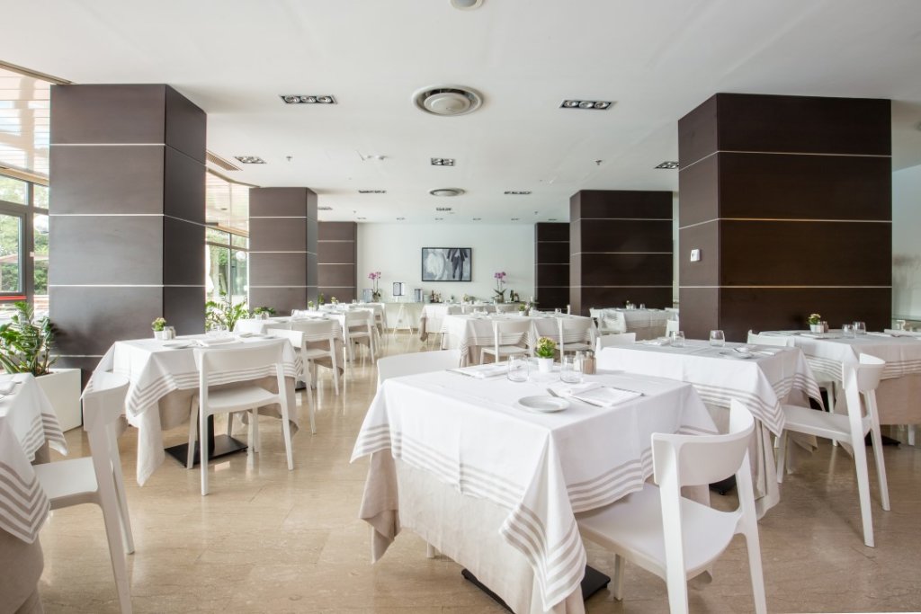 MIDAS Palace Hotel 15