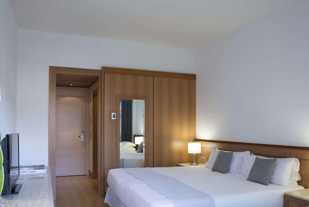 MIDAS Palace Hotel 16