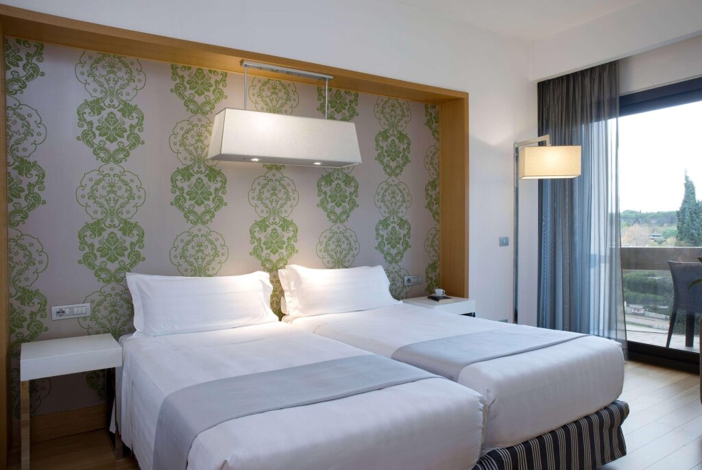 MIDAS Palace Hotel 17