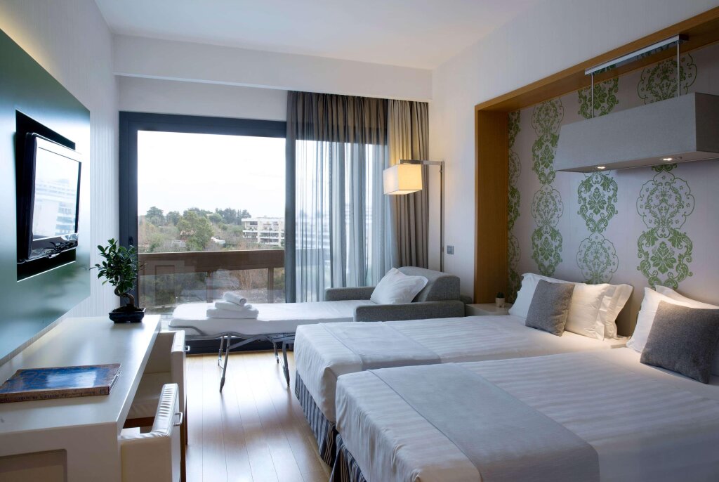 MIDAS Palace Hotel 18