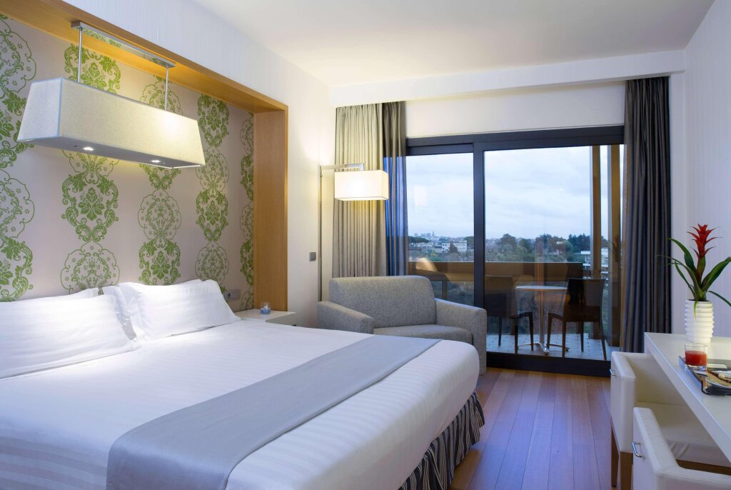 MIDAS Palace Hotel 20