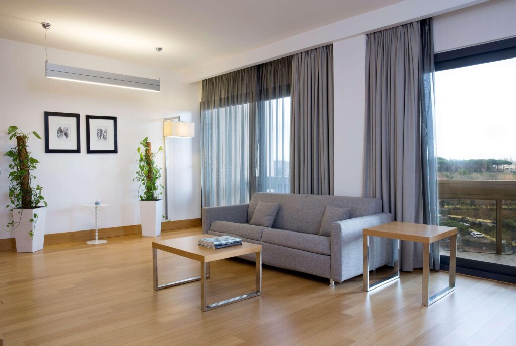 MIDAS Palace Hotel 21