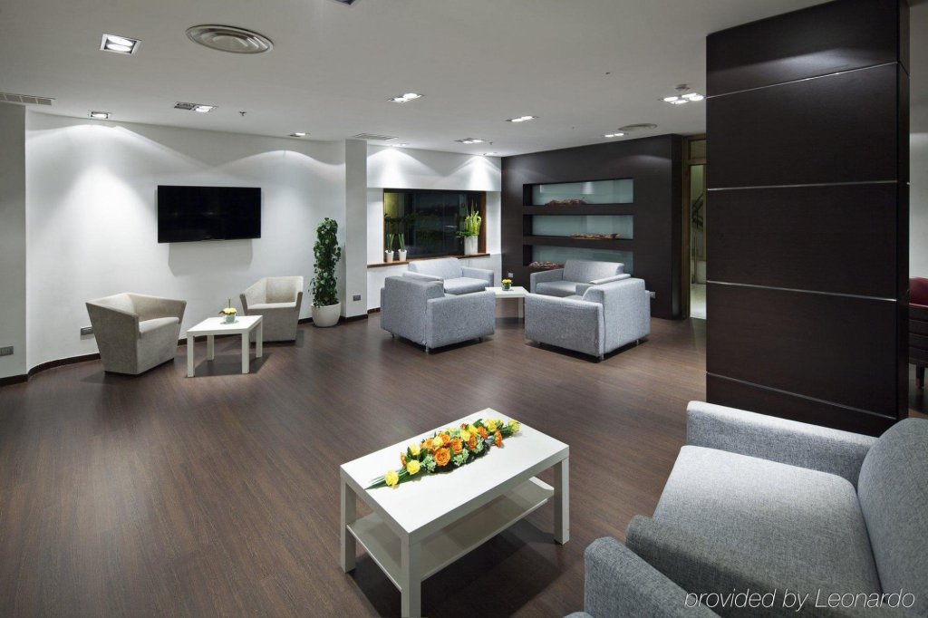 MIDAS Palace Hotel 3