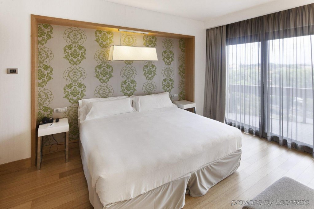 MIDAS Palace Hotel 4