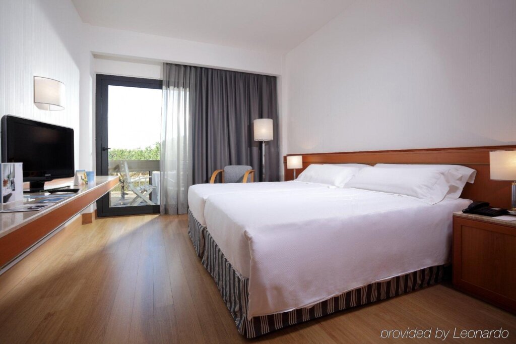 MIDAS Palace Hotel 5