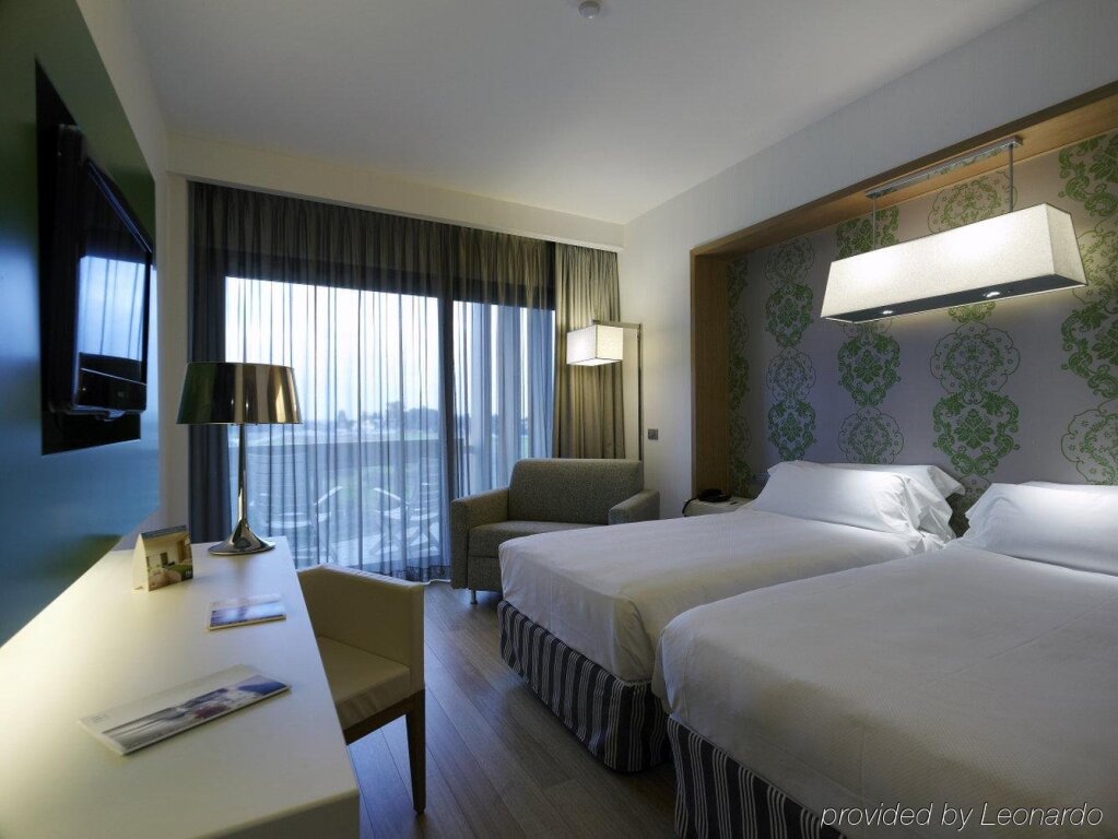 MIDAS Palace Hotel 6
