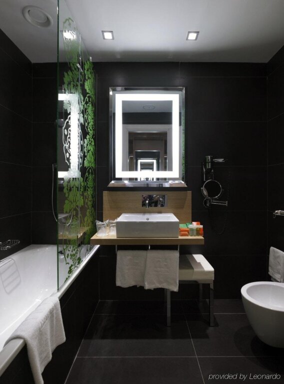 MIDAS Palace Hotel 7