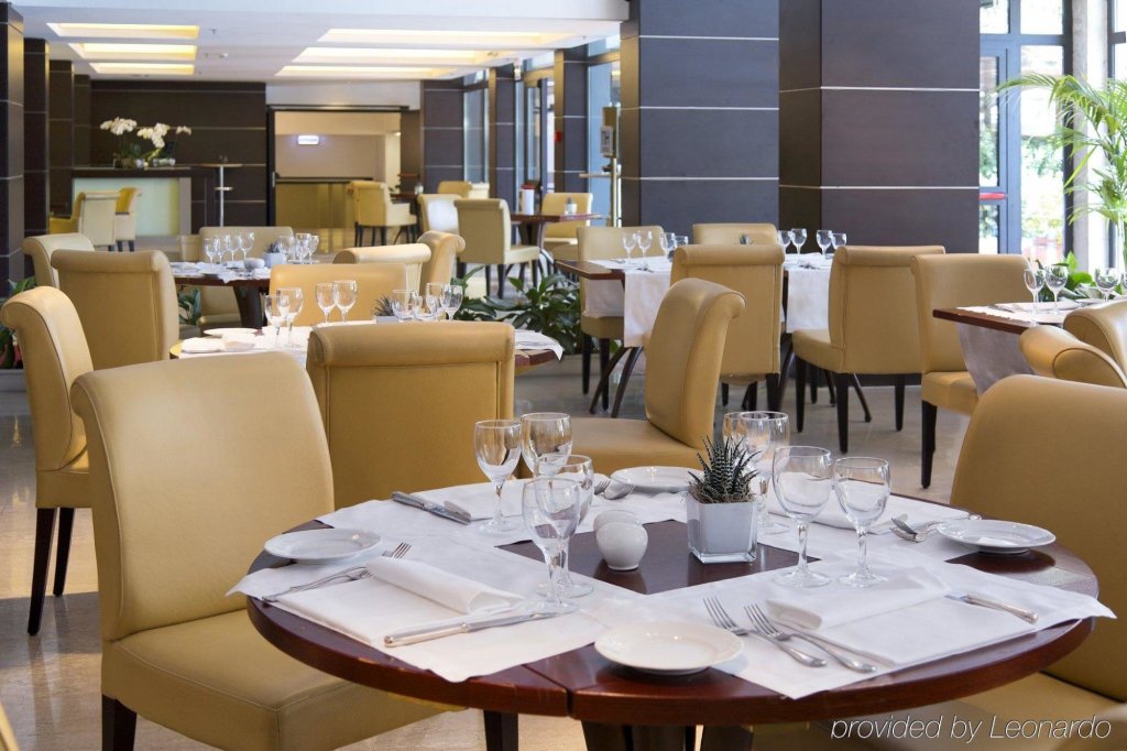 MIDAS Palace Hotel 8