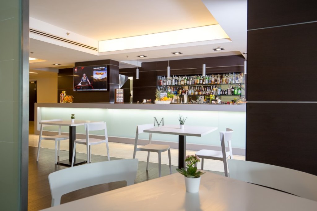 MIDAS Palace Hotel 9