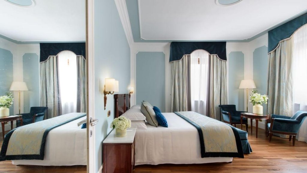 Bettoja Hotel Mediterraneo 6