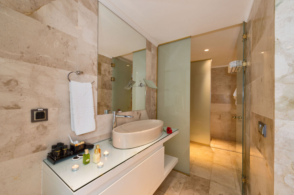 Darkmen Boutique Hotel 11