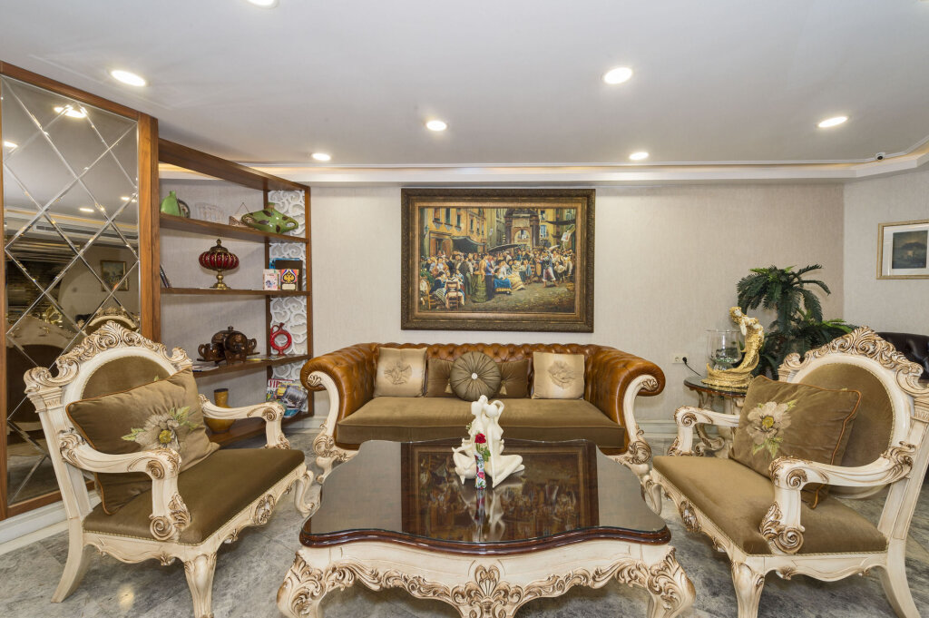 Darkmen Boutique Hotel 15