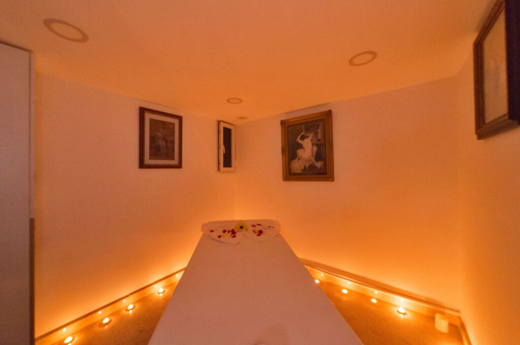 Darkmen Boutique Hotel 22