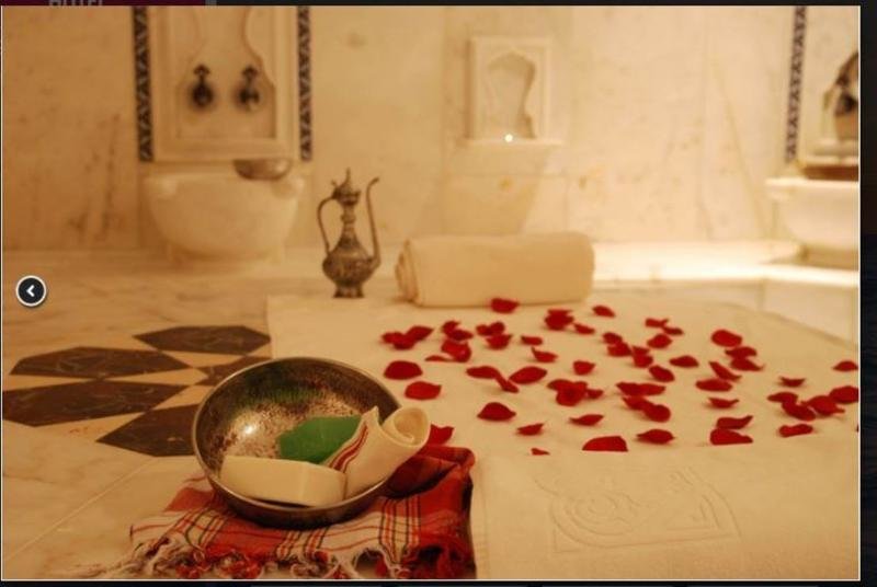 Grand Kayalar Hotel 10