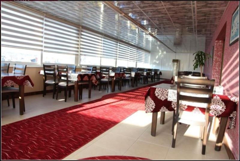 Grand Kayalar Hotel 11