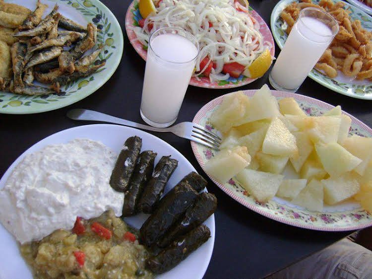 Grand Kayalar Hotel 12