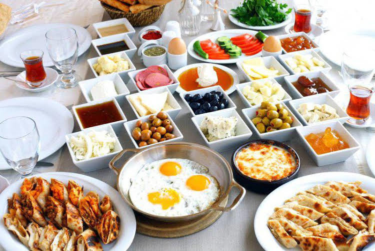 Grand Kayalar Hotel 13