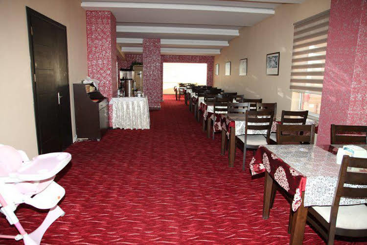 Grand Kayalar Hotel 14