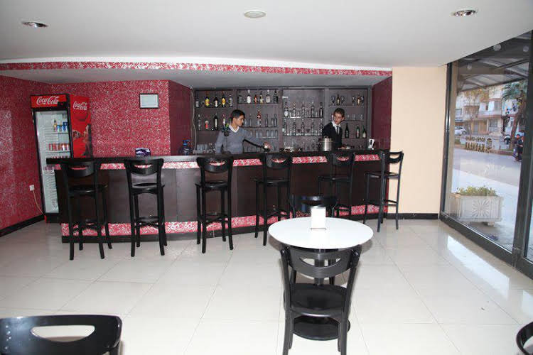 Grand Kayalar Hotel 15