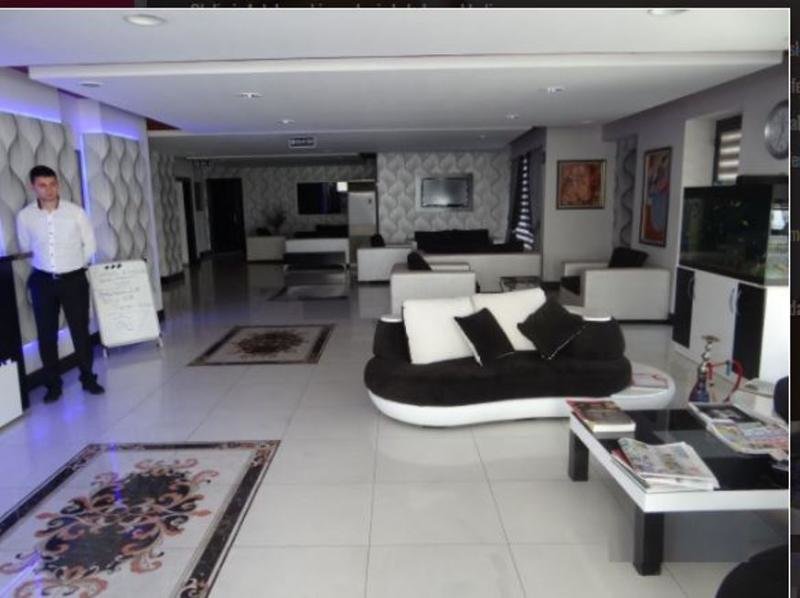 Grand Kayalar Hotel 16