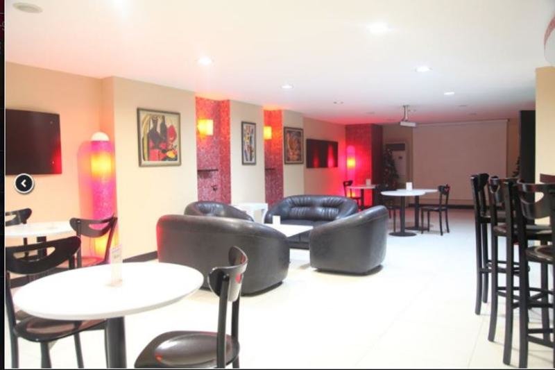 Grand Kayalar Hotel 17