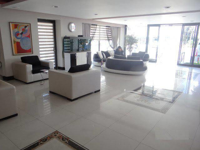 Grand Kayalar Hotel 19
