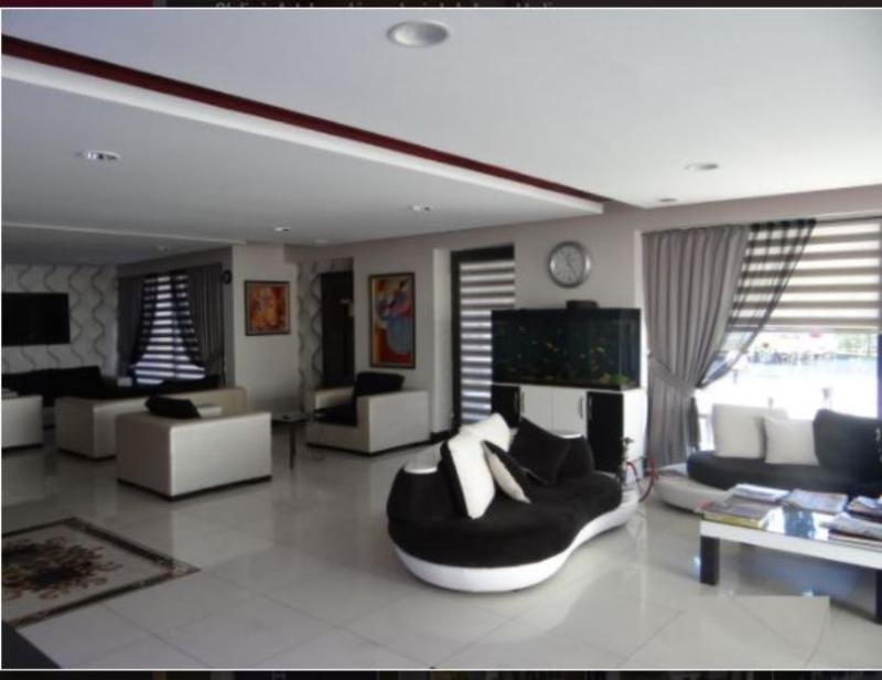 Grand Kayalar Hotel 2