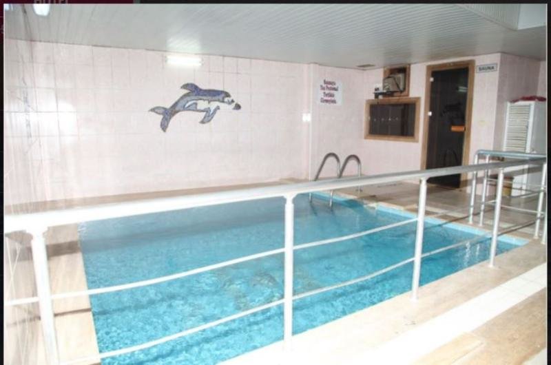 Grand Kayalar Hotel 20