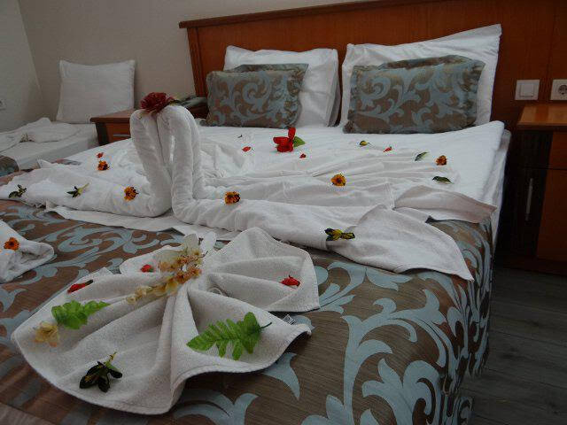 Grand Kayalar Hotel 21