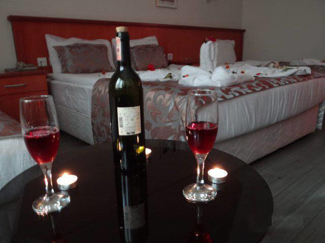 Grand Kayalar Hotel 22