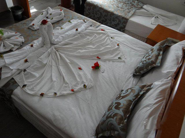 Grand Kayalar Hotel 24