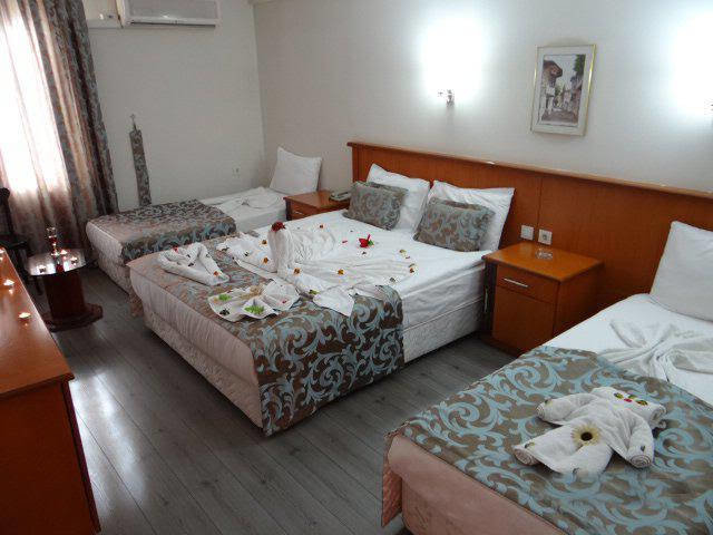 Grand Kayalar Hotel 3