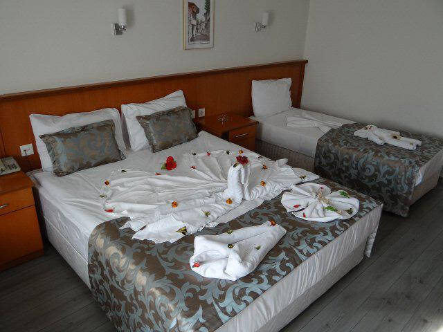 Grand Kayalar Hotel 4