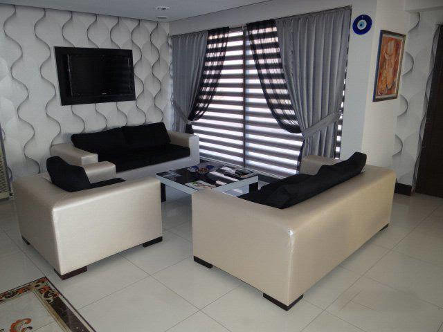 Grand Kayalar Hotel 5