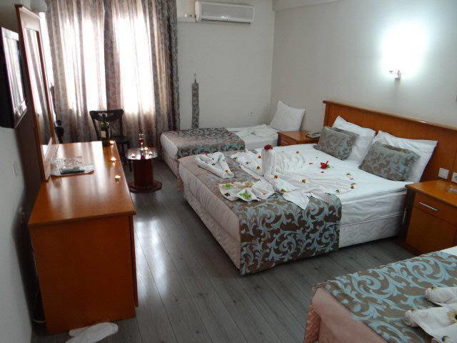 Grand Kayalar Hotel 6