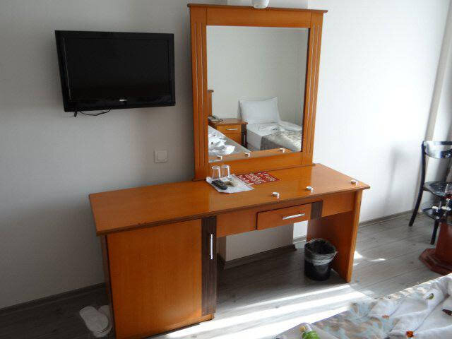Grand Kayalar Hotel 7