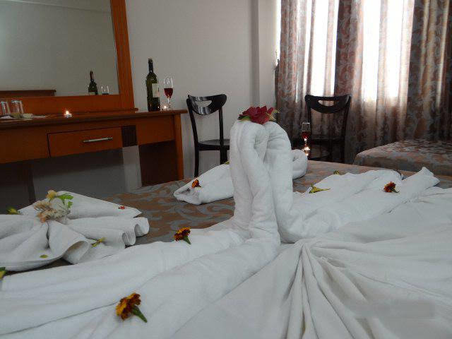 Grand Kayalar Hotel 8