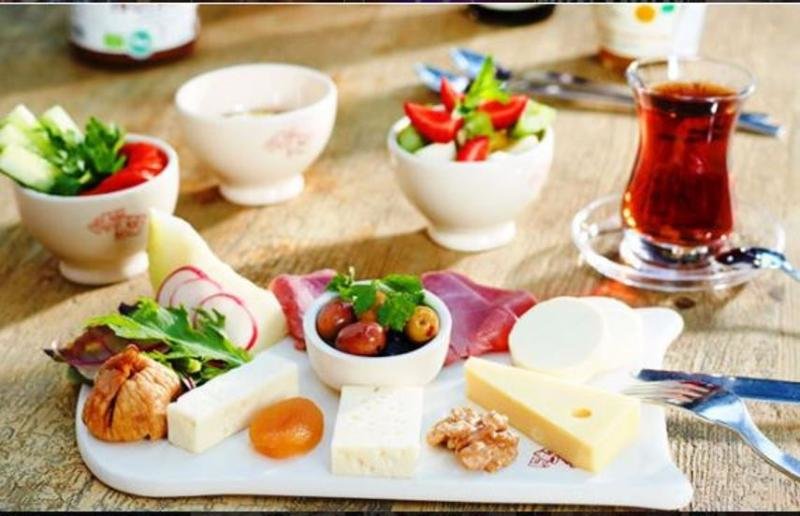 Grand Kayalar Hotel 9