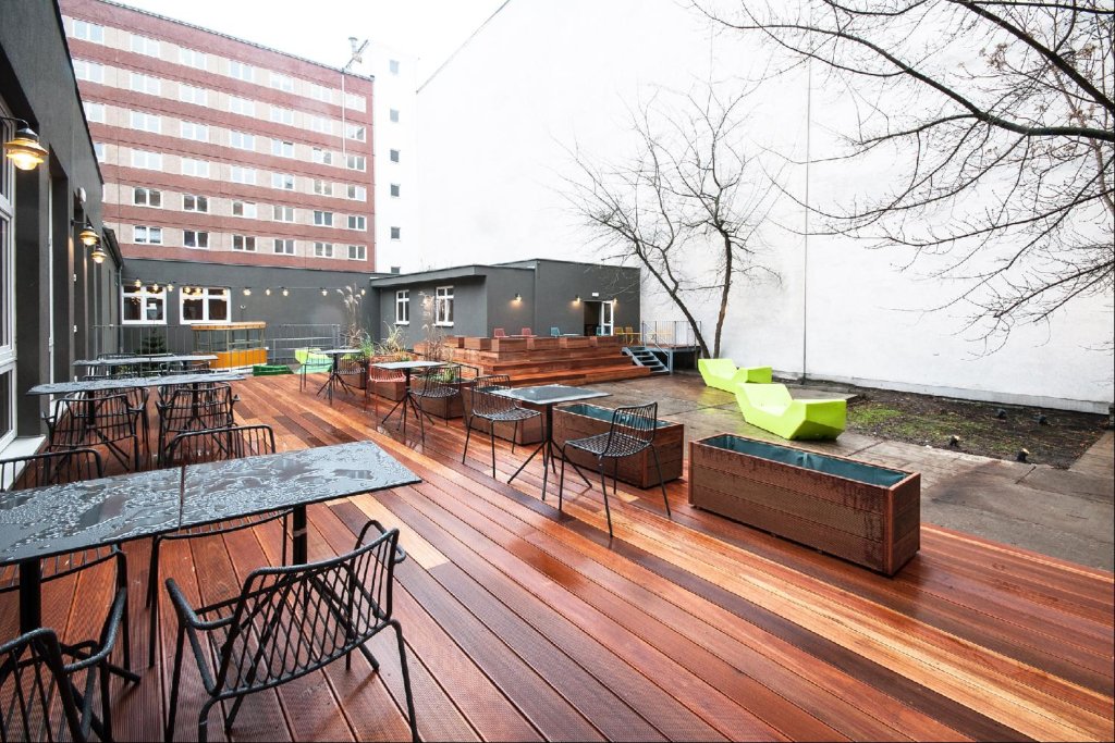 a&o Berlin Mitte 11