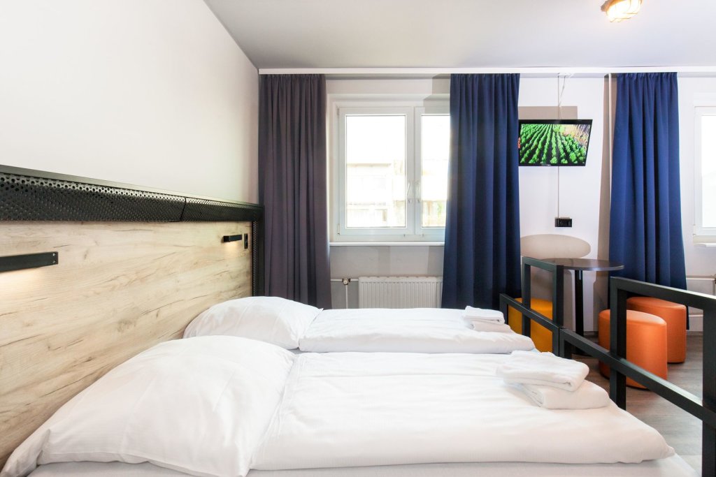 a&o Berlin Mitte 18