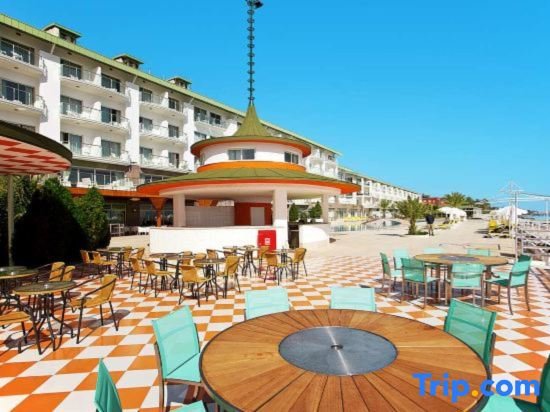 Corendon Playa Kemer 11