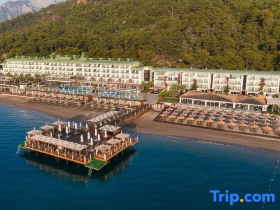 Corendon Playa Kemer 12