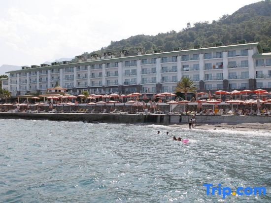 Corendon Playa Kemer 13