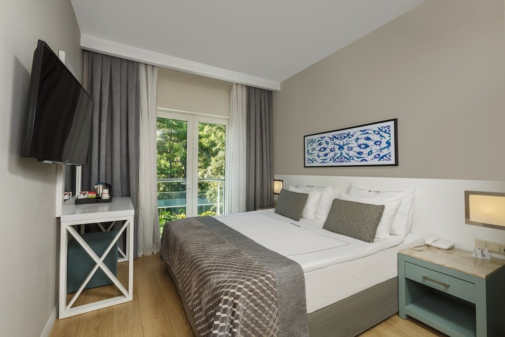 Corendon Playa Kemer 4