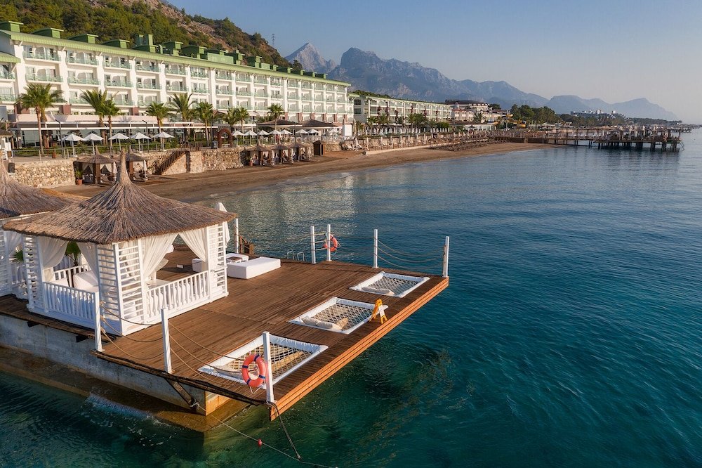 Corendon Playa Kemer 6
