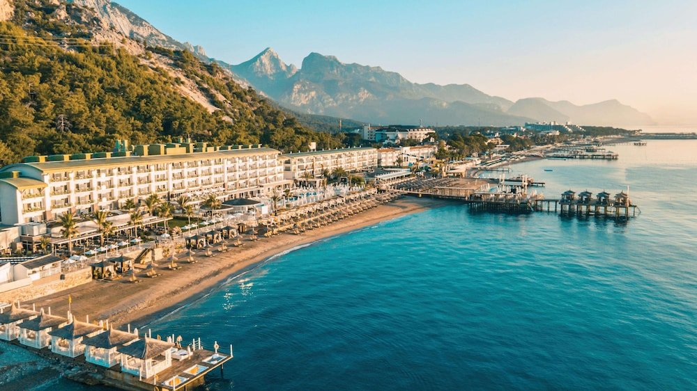 Corendon Playa Kemer 7