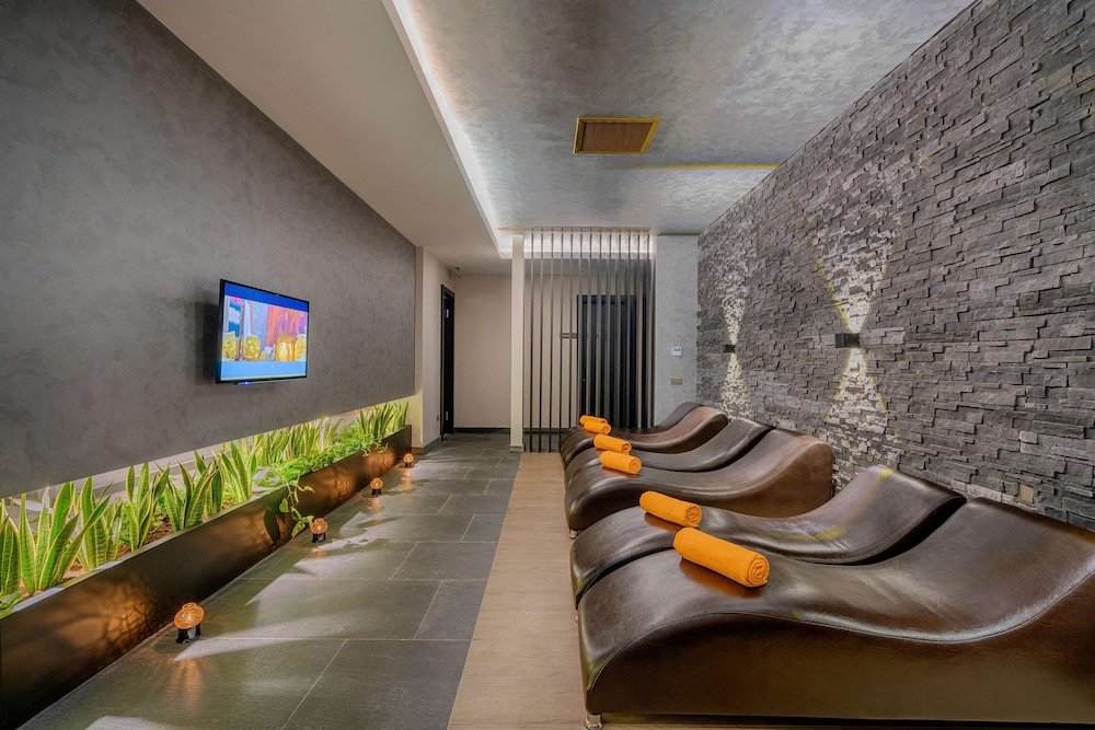Corendon Playa Kemer 8