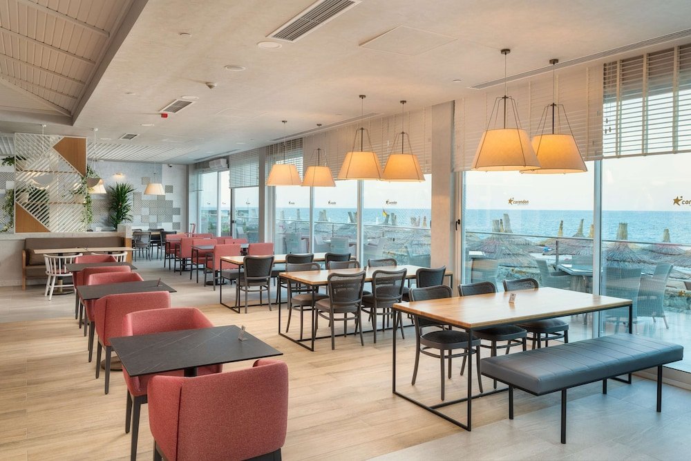 Corendon Playa Kemer 9