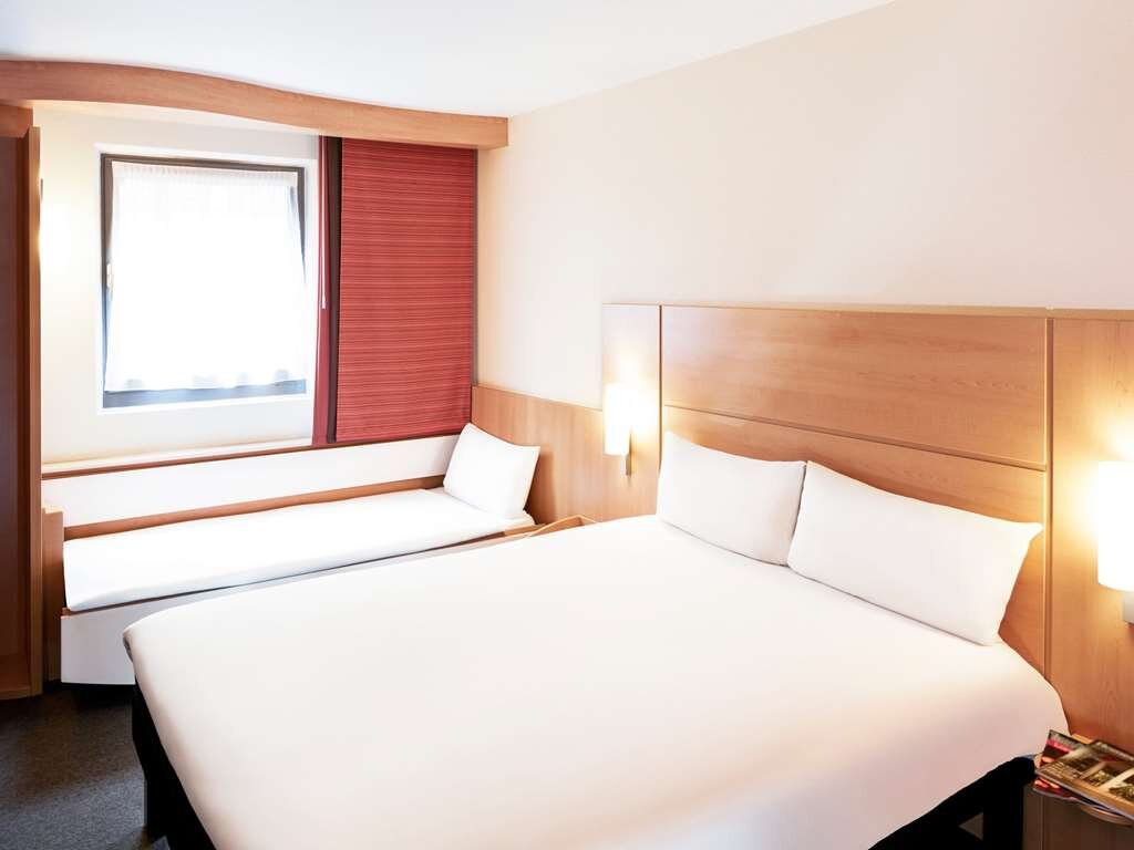 ibis London City - Shoreditch 1