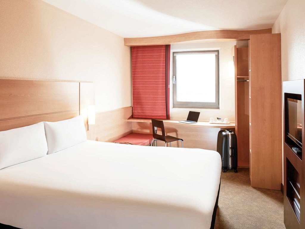 ibis London City - Shoreditch 18